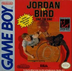 Jordan vs Bird One on One New