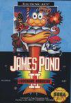 James Pond 2 Codename Robocod New