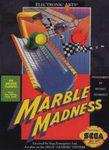 Marble Madness New