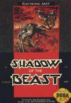 Shadow of the Beast New