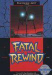 Fatal Rewind Killing Game Show New