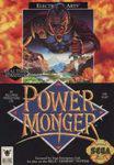 Powermonger New