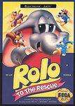 Rolo to the Rescue New