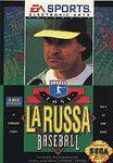 Tony La Russa Baseball New