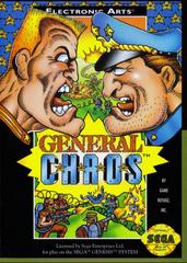 General Chaos New