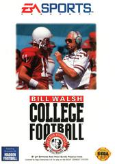 Bill Walsh College Football New