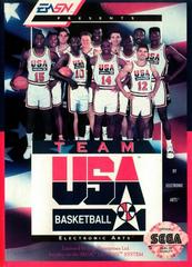 Team USA Basketball New