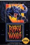 Risky Woods New