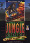 Jungle Strike New