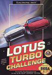 Lotus Turbo Challenge New