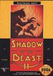 Shadow of the Beast II New