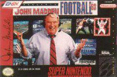 Madden 93 New