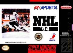 NHL 94 New