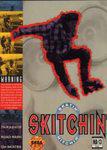 Skitchin New