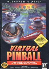 Virtual Pinball New