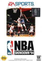 NBA Showdown 94 New