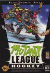 Mutant League Hockey New