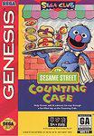 Sesame Street Counting Cafe New