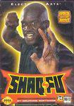 Shaq Fu New