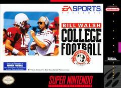 Bill Walsh College Football New