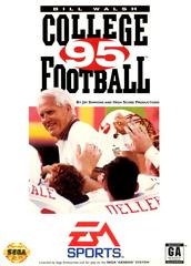 Bill Walsh College Football 95 New