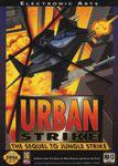 Urban Strike New
