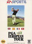 PGA European Tour New