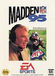 Madden NFL 95 New