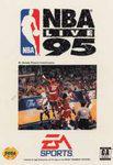 NBA Live 95 New