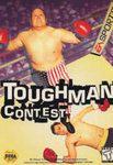 Toughman Contest New