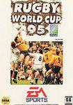 Rugby World Cup 95 New