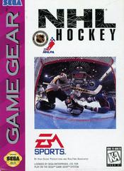 NHL Hockey New