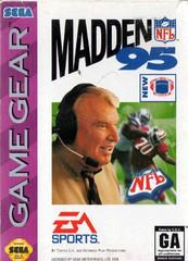 Madden 95 New