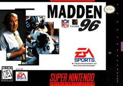 Madden 96 New