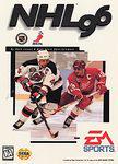 NHL 96 New