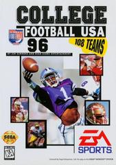 College Football USA 96 New