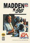 Madden NFL 96 New