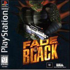 Fade to Black New