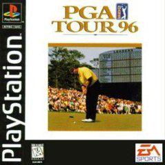 PGA Tour 96 New