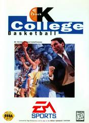 Coach K College Basketball New