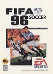 FIFA 96 New