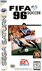 FIFA Soccer 96 New