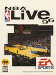 NBA Live 96 New