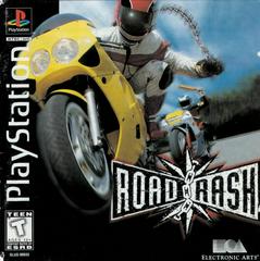 Road Rash New