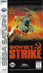 Soviet Strike New