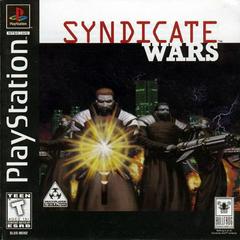 Syndicate Wars New