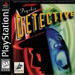 Psychic Detective New