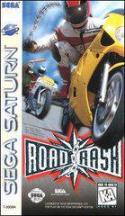 Road Rash New