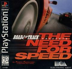 Need for Speed New