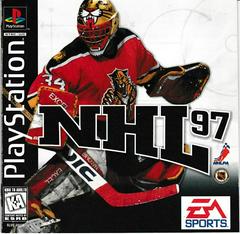 NHL 97 New